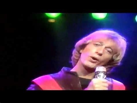 Robin Gibb How Old Are You Thommys Popshow Hd Robin