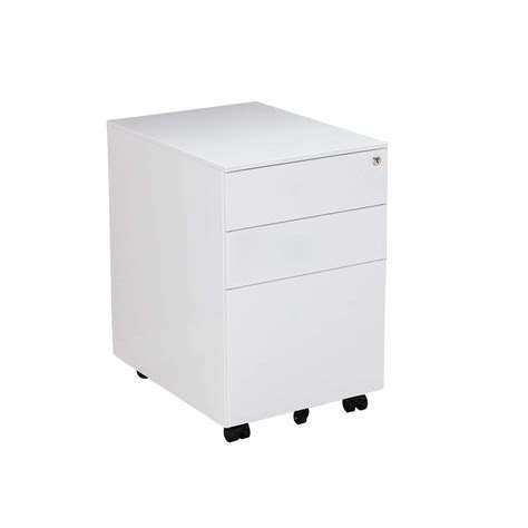 Buy Panana Mobile File Cabinet With Drawers Under Desk Pedestal