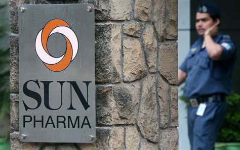 Sun Pharma Announces Japan Mhlw Approval Of Ilumya For The Treatment Of