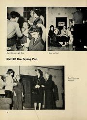 Alton High School - Tatler Yearbook (Alton, IL), Class of 1957, Page 30 ...