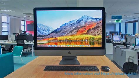 27-inch IMac Pro With Mini-LED Display On The Way According To Rumors ...