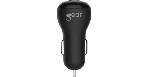 Gear By Carl Douglas Charger 12 24V 1xUSB 1A Pris