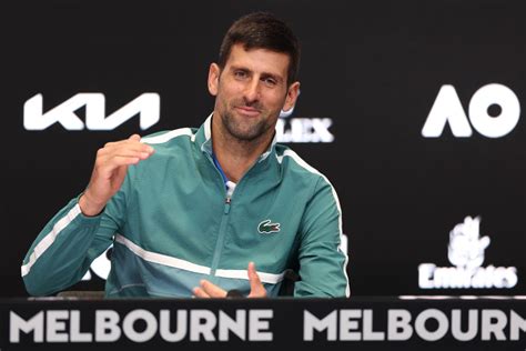 Australian Open Wer Wird Djokovic Und Swiatek Herausfordern