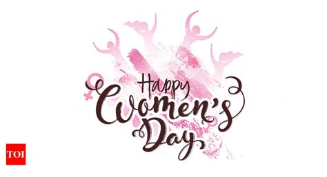 Happy Womens Day 2024 Top Wishes Messages And Quotes To Share With