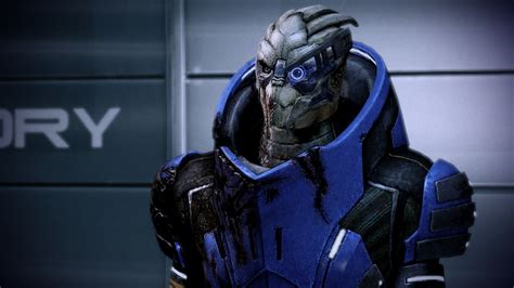 Garrus Wallpaper 80 Images