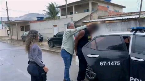 Pai De Santo é Preso Por Suspeita De Estupro E Pedofilia No Rio