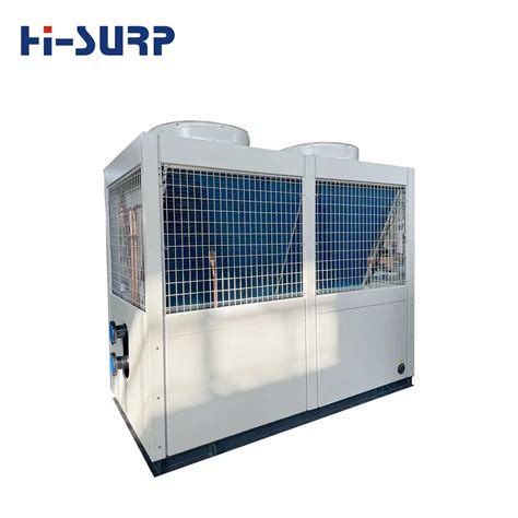 Odm Industrial Air Cooled Water Chiller For Plastic Injection Machine