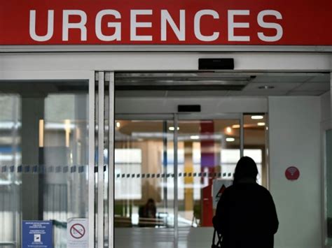 Une Patiente Porte Plainte Après Un Viol Aux Urgences De Lhôpital