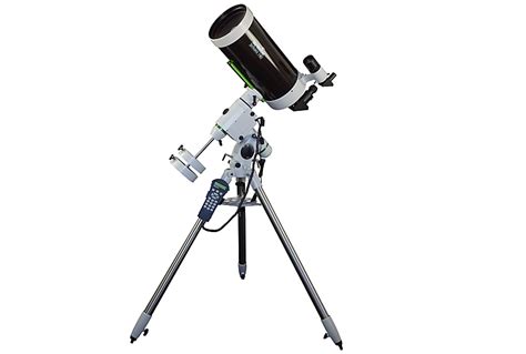 Optical Vision Skywatcher Skymax 180 Teleskop Mit HEQ5 GoTo Montierung