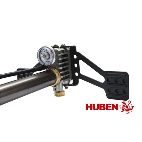 Huben 5000psi 350bar Hand Pump HB35