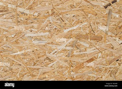 Contreplaqué multiplex OSB de texture de fond en bois Photo Stock Alamy