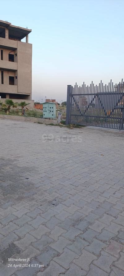 Residential Land Plot For Sale In Sector 17 Sonipat 200 Sq Yard