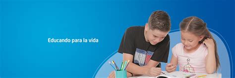 Educando Para La Vida