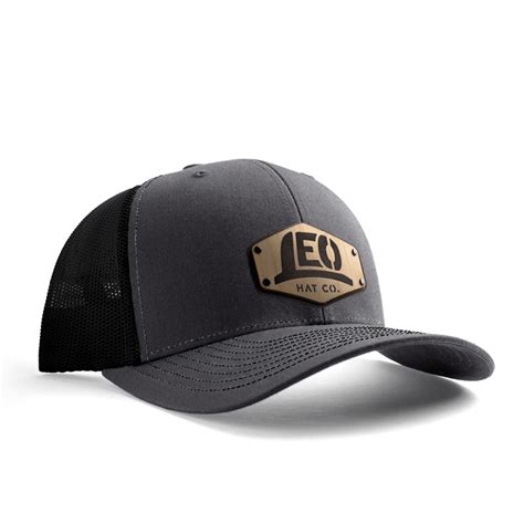 The Og Leo Hat Co Leo Hat Co