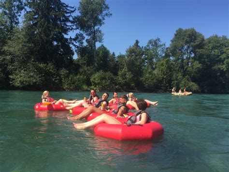 river floating interlaken  ultimate summer adventure guide