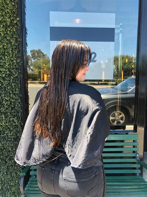 Salon 1322 - Transformations... Happening everyday are so...