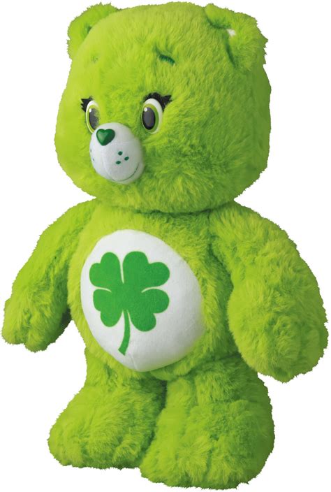 Care Bears PLUSH Good Luck Bear | HLJ.com