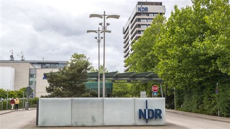 Streiks Im Ndr Worum Geht Es Ndr De Nachrichten Ndr Info