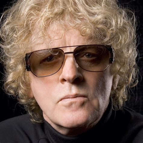 Albums Of The Week Ian Hunter Defiance Part 2 Fiction Tinnitist