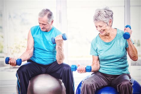 3 Strength And Balance Exercises For Seniors CDPHP Fitness Connect