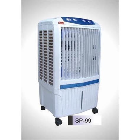 Reeco Desert Plastic Air Cooler Country Of Origin India At Best Price