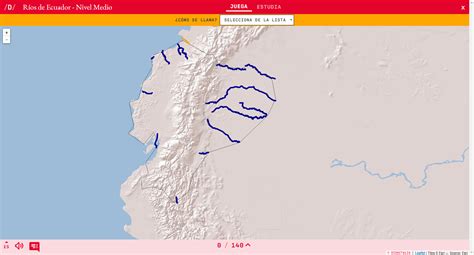 Didactalia Rios De Europa Geograf A De Europa Y Espa A