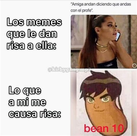 Soy Ese Meme Subido Por Espeon Memedroid