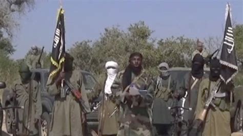 Bias Bash Media Miss Boko Haram Terror In Nigeria Fox News Video