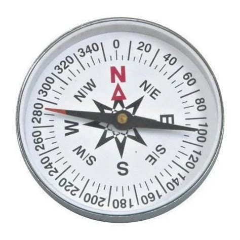 Labappara Magnetic Compass 12mm 25mm 38mm 50mm 75mm 100mm For Laboratory At Rs 16 Piece In