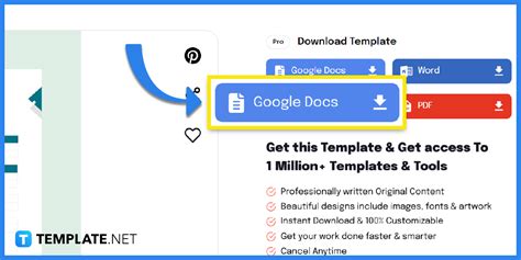 How To Make/Create a Manual in Google Docs [Templates + Examples] 2023 ...