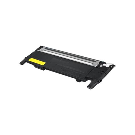 Toner4u 1Pack CLT Y406s Yellow Compatible Toner Cartridge For Samsung