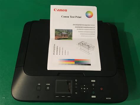 Stampante Multifunzione Canon Pixma MG 3650 WI FI Stampa Scansiona