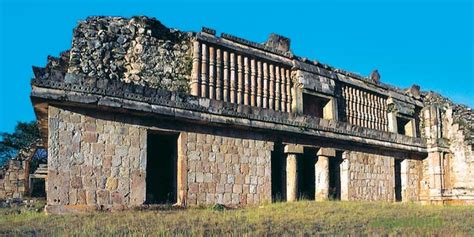 Conoce La Zona Arqueol Gica De Chacmult N Ubicada En El Pueblo M Gico