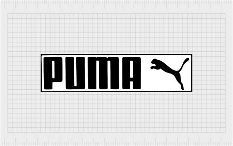 Puma Logo Evolution: History and Meaning of the Puma Logo ...