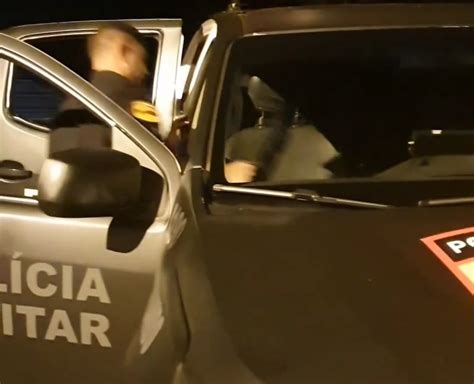 Suspeito De Roubar Joalherias Morre Em Confronto A Rotam Em