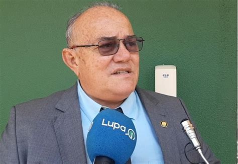 Vereador Antônio José Lira Esclarece Fala Publicada No Lupa1 Gustavo