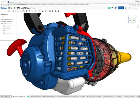 Onshape Precios Funciones Y Opiniones Getapp Chile 2024