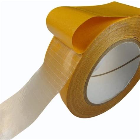 Double Sided Foam Tapes Double Sided Adhesive Tapes Manufacturer From