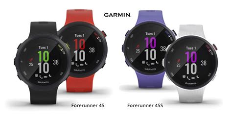 Nuevos Garmin Forerunner Y S An Lisis Caracter Sticas Y Opini N