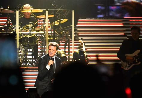 Luis Miguel En Tuxtla Gutiérrez 2024 Precio De Los Boletos Por Funticket