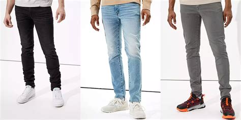 The Best Jeans For Short Men Where To Buy Fit Guide