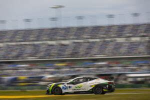 Rebel Rock Racing Grows IMSA Program with VP Racing Challenge Campaign ...