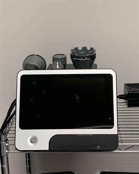 Laser Therapy - Hyperbaric Oxygen Therapy