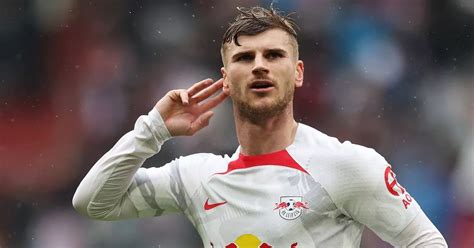 Man Utd S Reason For Snubbing Timo Werner And Letting Tottenham Win