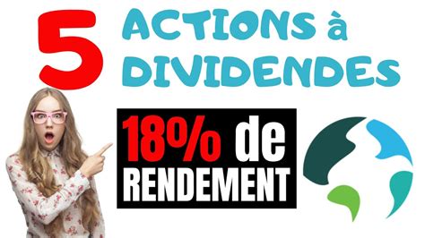 Mon Portefeuille En Bourse Nouvelles Actions Dividendes En Ao T