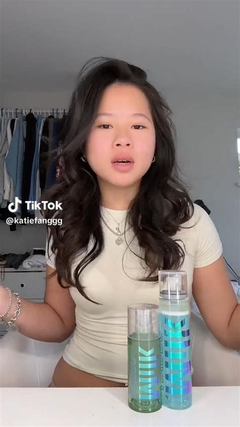 Katie Fang In Makeup Skin Care Skin Makeup Makeup Organization