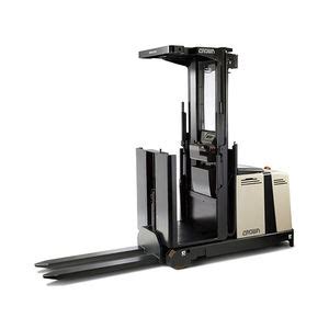 Electric Order Picker GPC 3045 Series CROWN Horizontal Low Level