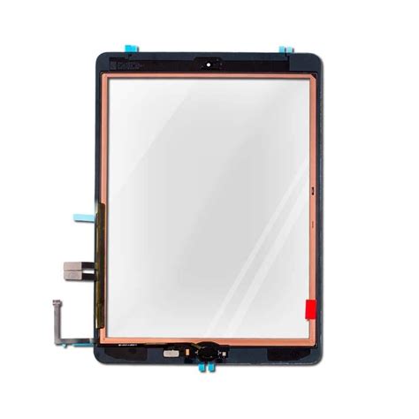 Ipad 6 Glass Screen Replacement Kit Phone Remedies Phoneremedies