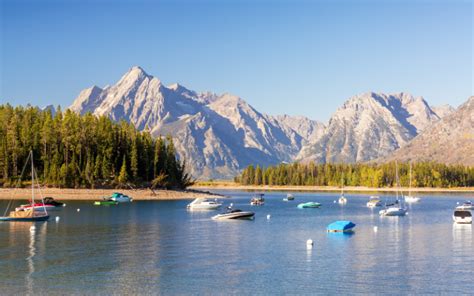 Visiting Grand Teton National Park In March Photojeepers