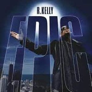 R Kelly Tp Reloaded Lyrics And Tracklist Genius